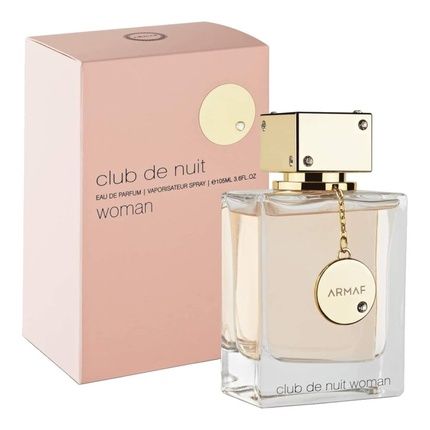 Armaf Club De Nuit Woman Eau De Parfum Spray 105Ml