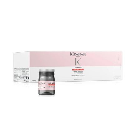 Kerastase Genesis Antichute Intensive Care Treatment Against Hair Loss