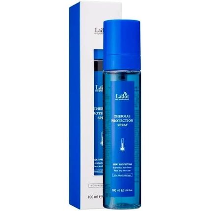 Lador Thermal Protection Spray 100Ml Thermal Protective Amino Acid Hair Mist