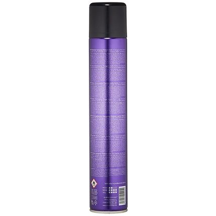 No Inhibition Volumizer Hairspray 400Ml