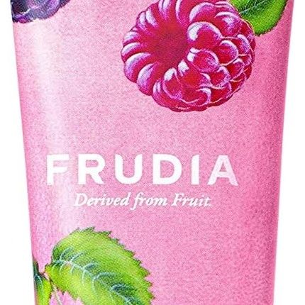 Frudia My Orchard Hand Cream With Raspberry Extract - Moisturizing And Nourishing - Image 3