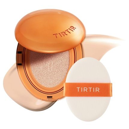Mini Size Tirtir Mask Fit Ai Filter Cushion Foundation Semi-Matte