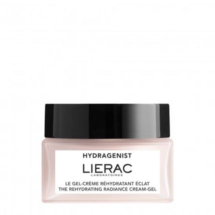 Lierac Hydragenist Rehydrating Gelcream 50Ml - Image 3