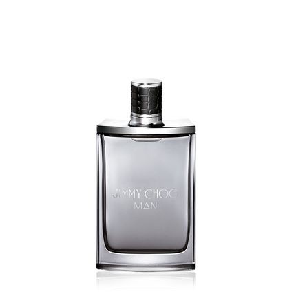 Jimmy Choo Man Eau De Toilette 50 Ml