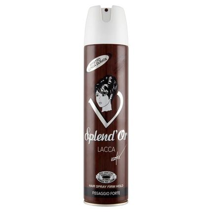 Splendor Strong Lacquer 400Ml