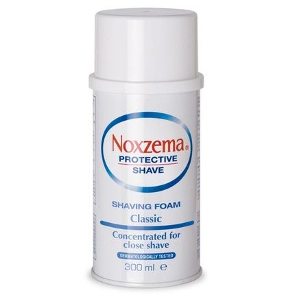 Noxzema Bianca Shaving Foam 300Ml