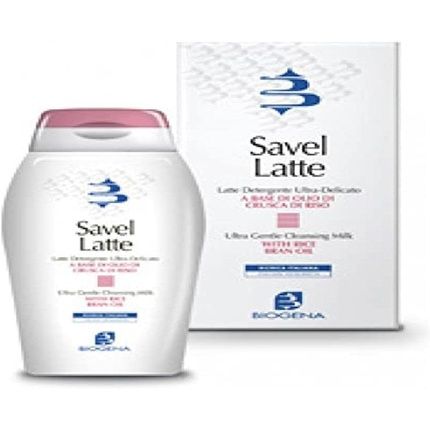 Savel Face Milk 200Ml
