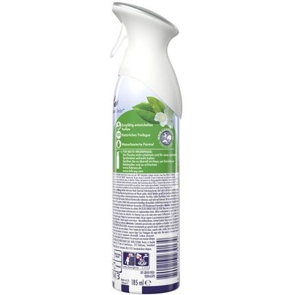 معطر الجو فيبريز، صحوة ربيعية قوية للغاية
