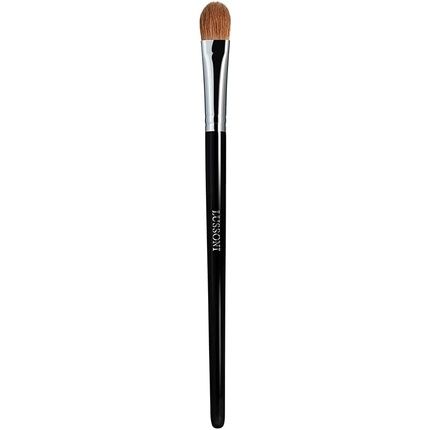 T4B Lussoni 400 Series Professional Makeup Brushes For Pressed, Loose, And Cream Eyeshadows, Blending, And Smokey Eye (Pro 448 Large Shadow Brush)