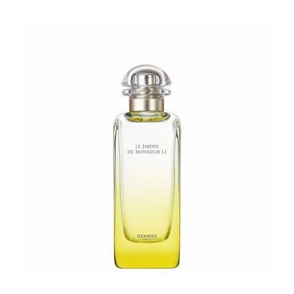 Herms Le Jardin De Monsieur Li Eau De Toilette Spray 100Ml - Image 3