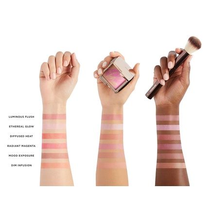 Ambient Lighting Finishing Powder Dim Light 0.35 Oz - Image 3