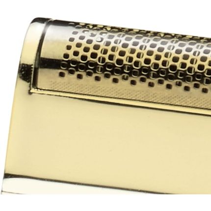 Hypoallergenic Replacement Foil Titanium Gold Smudging Set