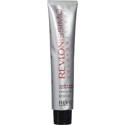 Revlon Professional Revlonissimo Colorsmetique Colour & Care Permanent Hair Colour No. 9.32 Blonde Very Clear Pearly Gold 60Ml - Image 3
