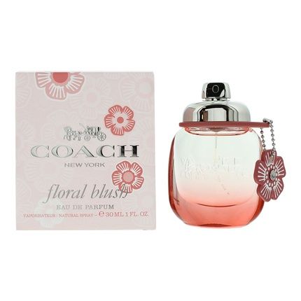 Coach Floral Blush Eau De Parfum 30Ml - Image 3