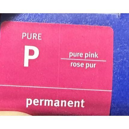 Aveda Full Spectrum Permanent Hair Color Pure Pink Pure Tone Cream, 1 Oz