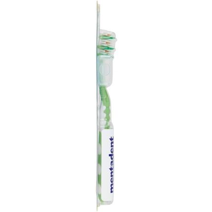 Mentadent Expert Interdental Toothbrush