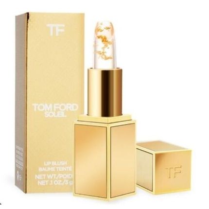 Tom Ford Soleil Z09 Lip Rouge Full Size 0.10 Ounces/3G Limited Edition New In Box