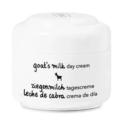 Ziaja Goat'S Milk Day Cream 50Ml