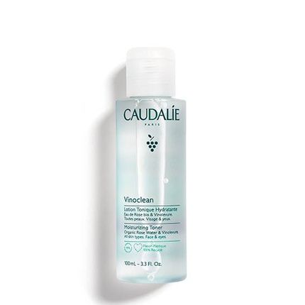 Caudalie Vinoclean Moisturizing Toner 100Ml