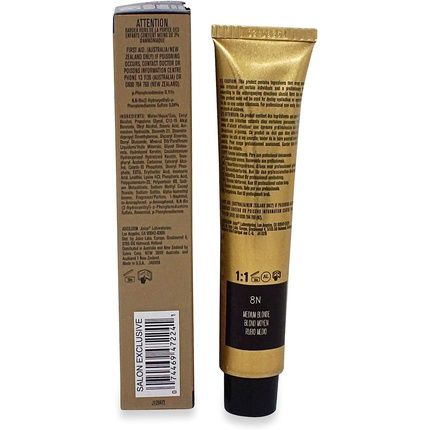 Joico Vero Color 8N Hair Color