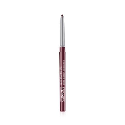 Clinique Long Lasting Quickliner Lip Liner Non-Drying No Sharpening