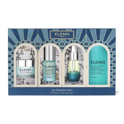 Elemis Age-Defying Bestsellers