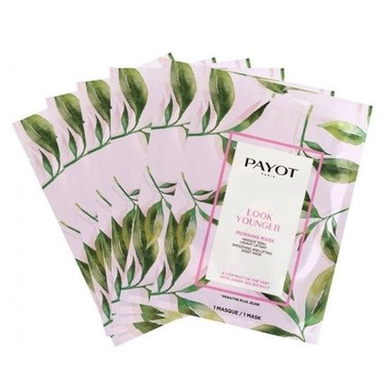 Payot Morning Mask Look Younger