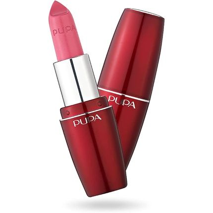 Pupa Milano Volume 101 Nude Rose For Women Pink Lipstick
