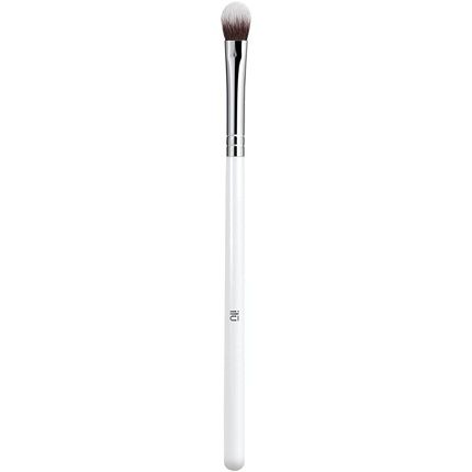 T4B Ilu 400 Series Eyeshadow Brush White Makeup Brush For Blending Eyeshadow 413