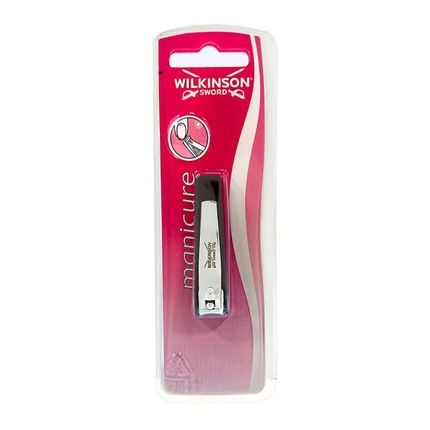 Wilkinson Sword Mini Nail Clippers Perfect For Manicure