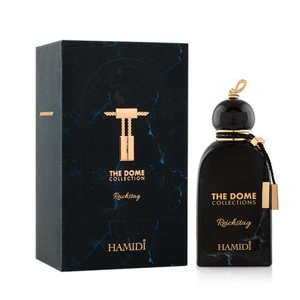 Hamidi The Dome Collections Reichstag Eau De Parfum Spray 100Ml