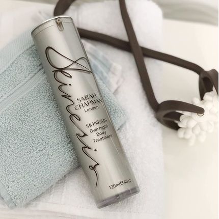 Sarah Chapman Skinesis Bodylift Body Massager Eases Muscle Tension - Image 3