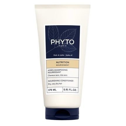 Phyto Nutrition Hair Conditioner 175Ml