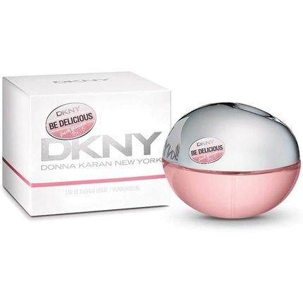 Dkny Be Delicious Fresh Blossom Eau De Parfum For Women 30Ml