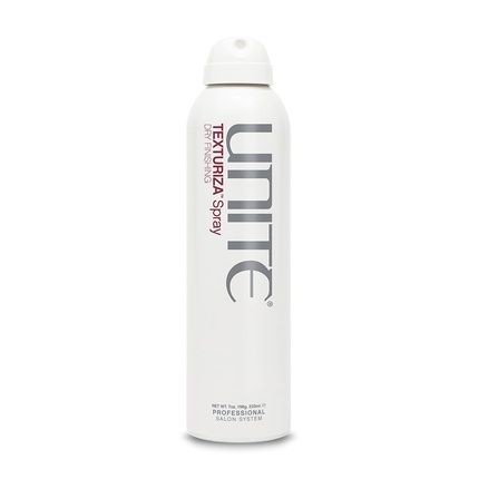 Unite Hair Texturiza Spray Dry Finishing Texturizer 7 Oz