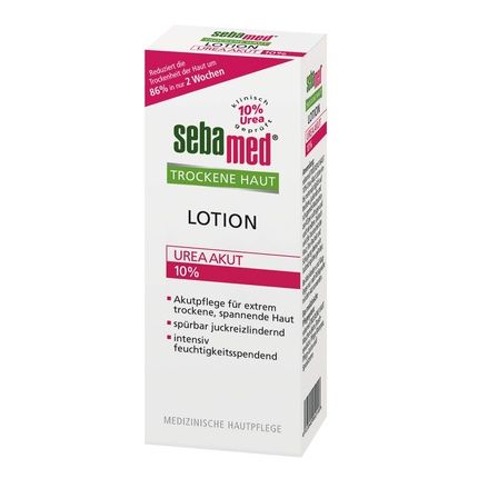 Sebamed Dry Skin Lotion Urea Acute 200Ml - Image 3