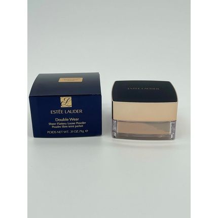 Estee Lauder Double Wear Sheer Flattery Loose Powder Extra Light Matte 9G