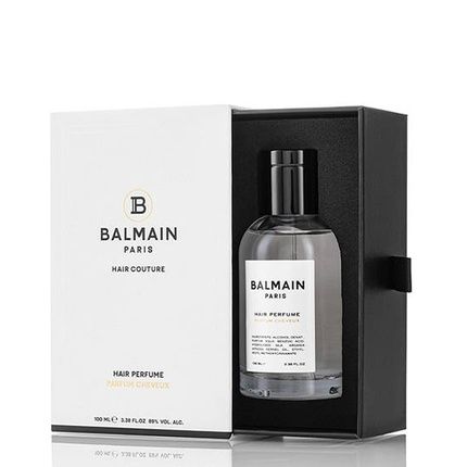 Balmain Hair Couture Hair Perfume Signature Fragrance 100 Ml - Image 3