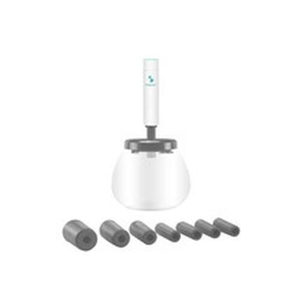 Beper Automatic Cosmetic Brush Cleaner P302Vis060