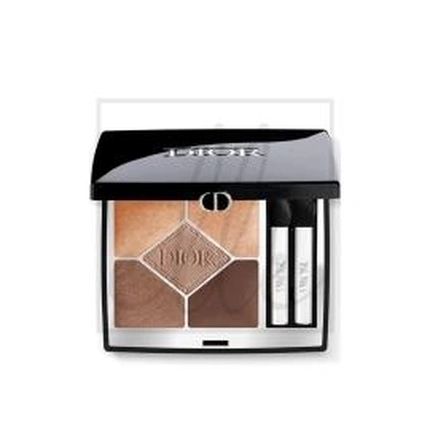 Christian Dior Diorshow 5 Couleurs Eye Makeup Palette 5 Eyeshadows 649 Nude Dress 0.24 Ounce