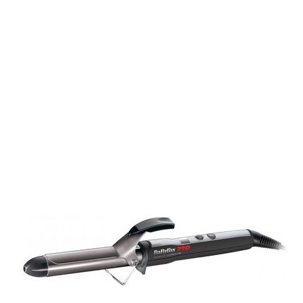 Babyliss Pro Waver Titanium Tourmaline 25 Mm Curling Iron - Image 3