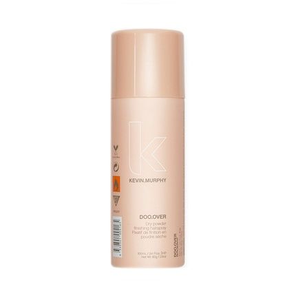 Kevin Murphy Doo Over Dry Powder Dry Shampoo 100Ml