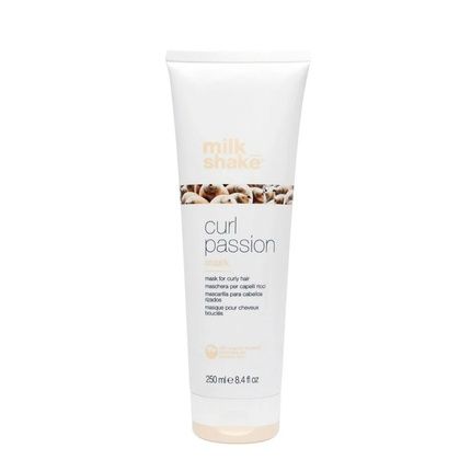 Milk Shake Curl Passion Intensive Mask For Wavy And Curly Hair 250Ml