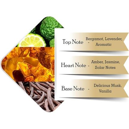 Police Potion For Him Eau De Parfum 100Ml Spray