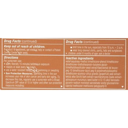 Clinique Even Better Makeup Spf15 Wn120 Pecan - Image 3