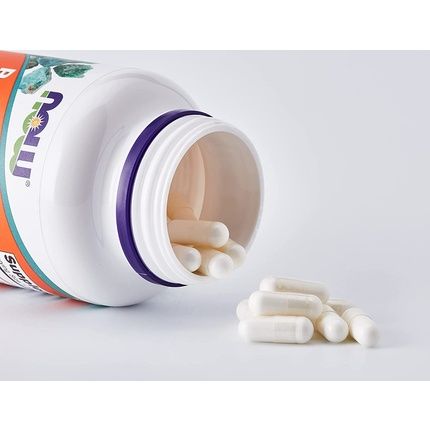 Now Foods Potassium Citrate Capsules 99Mg 180 Count