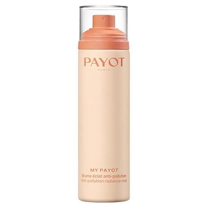 Payot My Payot Antipollution Radiance Mist 100Ml Brightening Skin Mist With Antioxidants - Image 4