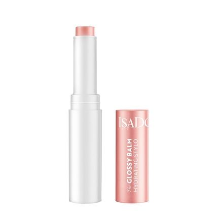 Isadora Tinted Lip Balm Pink Silk 41 - Lip Repair & Care