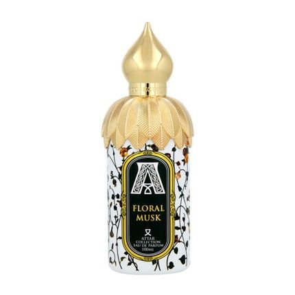 Attar Collection Floral Musk Eau De Parfum For Women 100Ml - Image 3