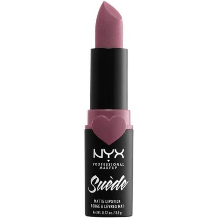 Suede Matte Lipstick Soft Spoken 3.5G